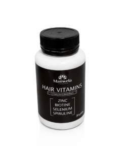 مكمل غذائي للشعر