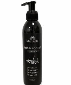 شامبو للشعر