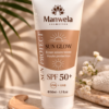 Manwella sun glow