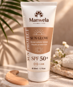 Manwella sun glow